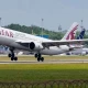 Islamabad-bound flight taken back to Doha due to emergency
