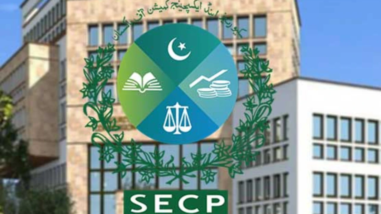 SECP registers 2,847 new companies in August