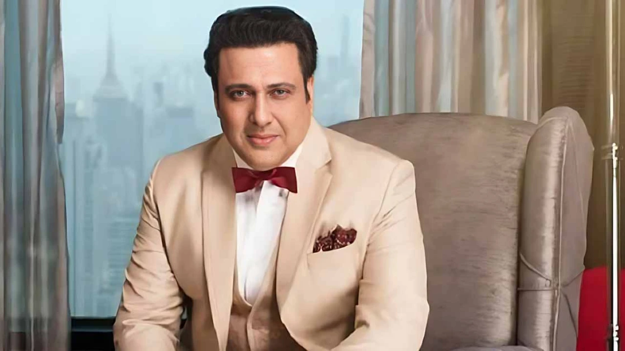 Bollywood actor Govinda to be probed over 1000 crore scam