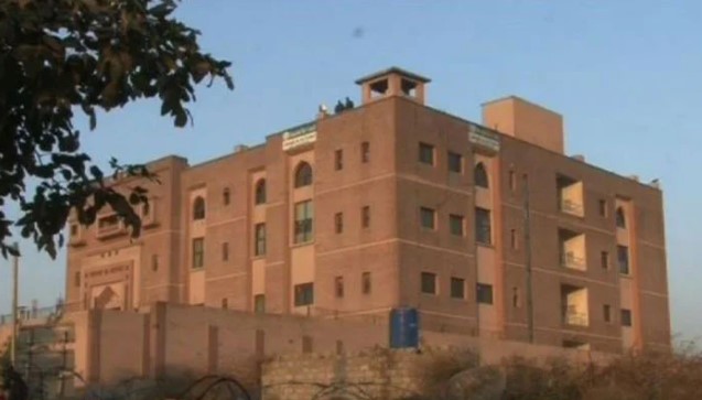 Askari Tower case: Court extends physical remand of 8 accused - Vimarsana News