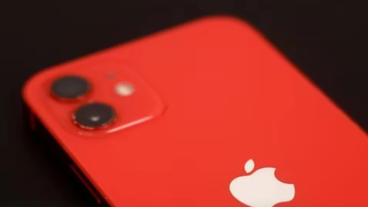 Belgium assessing Apple iPhone 12 after France halts sales over radiation