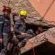 How rescuers find survivors after deadly earthquakes