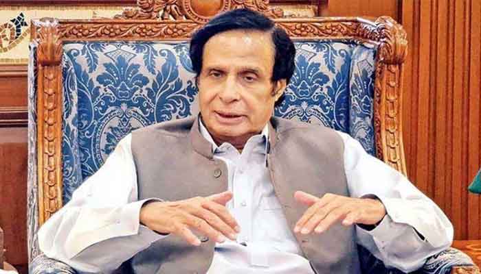 Parvez Elahi granted bail in judicial complex vandalism case - Vimarsana News