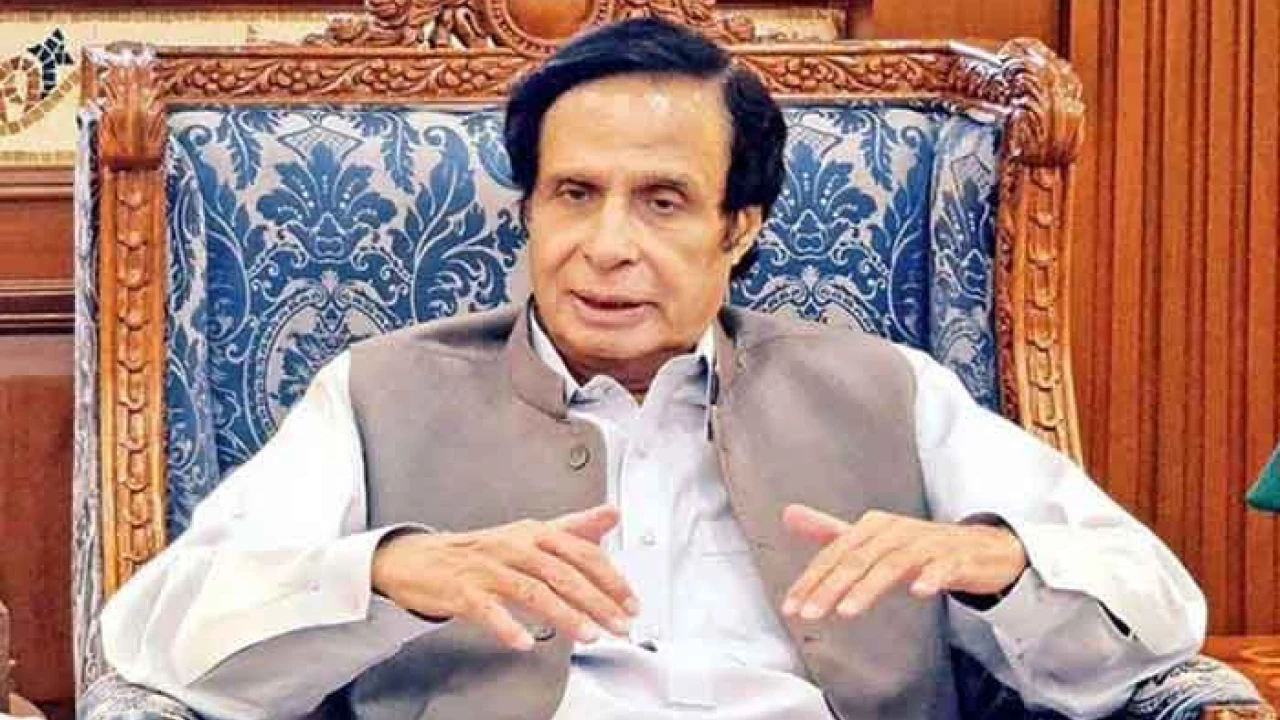 Parvez Elahi granted bail in judicial complex vandalism case