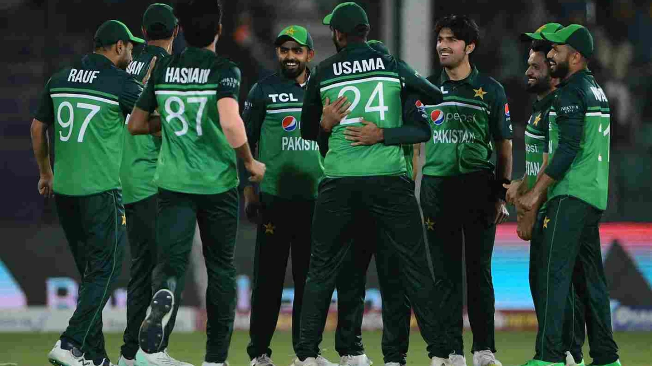 Asia Cup 2023: Pakistan Cricket team heads home after elimination