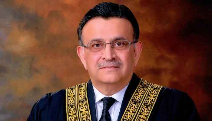 Grateful to Allah that I serve my country: CJP Bnadial - Vimarsana News