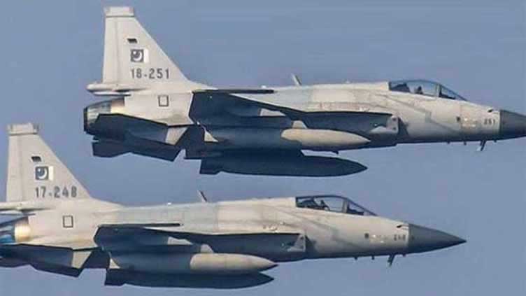 PAF participates in two international air drills Bright Star, Shaheen-X - Vimarsana News