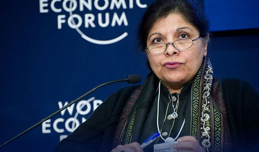 Shamshud Govt announces reward scheme for overseas Pakistanis
