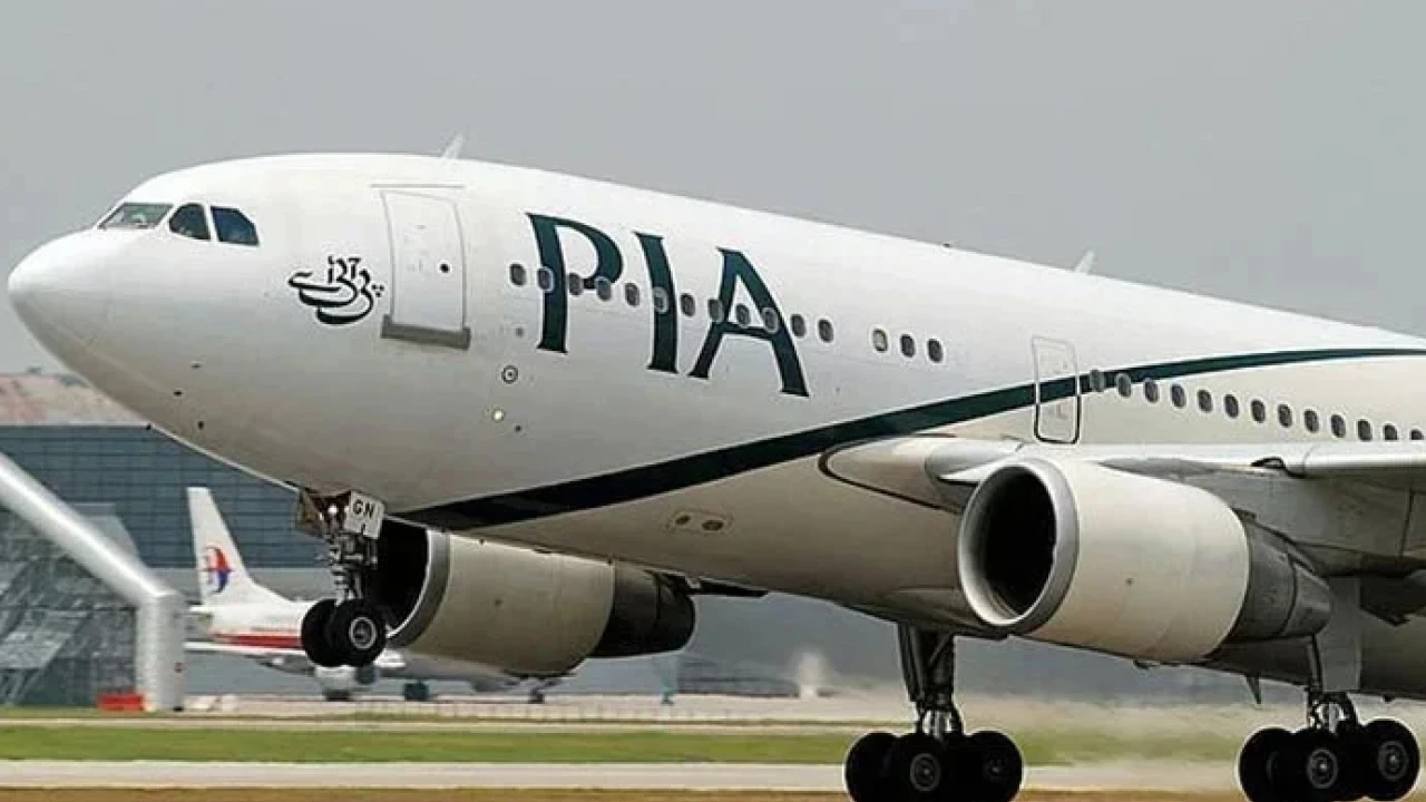 PIA flight operations return to normal 