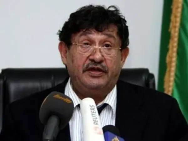 Former Libyan Prime Minister Abdel Ati Al-Obeidi passes away - Vimarsana News
