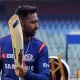 Indian cricketer Krunal Pandya, wife detained at Mumbai airport with undisclosed valuables