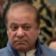 Welcome plan for Nawaz Sharif on his return undergoes slight change