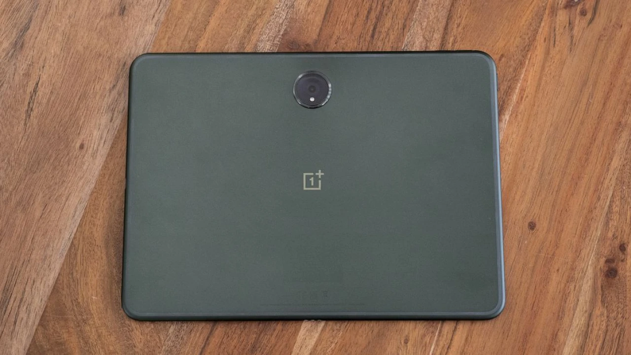 OnePlus’ next tablet is a budget model called the OnePlus Pad Go