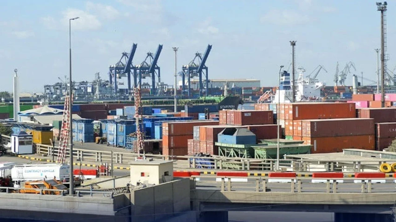 Pakistani exports witness significant increase