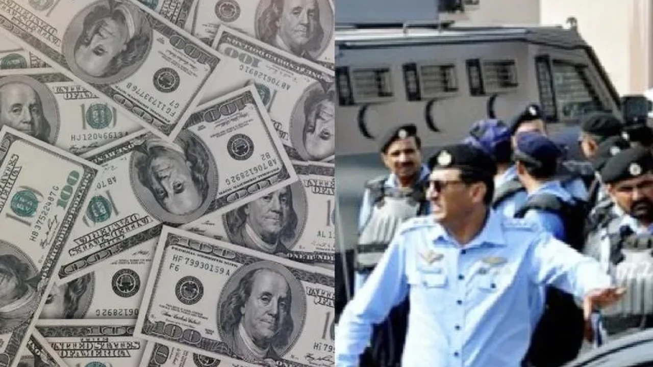 FIA to raid houses of dollar hoarding mafia