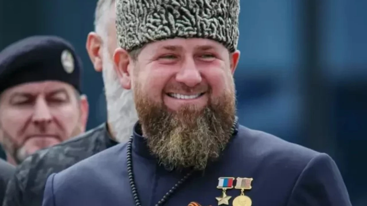 Russia denies rumors of Chechen leader in coma