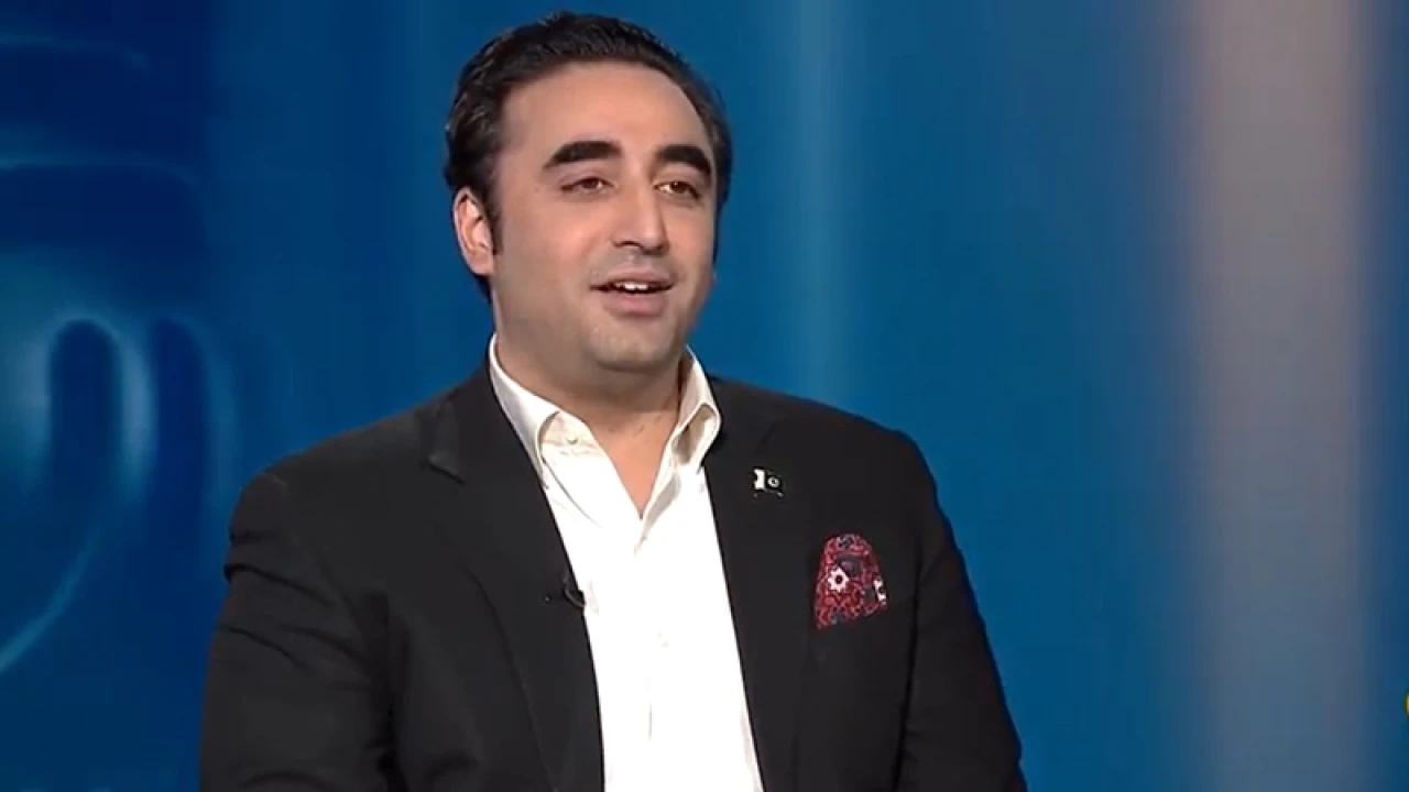 PPP decides to back Bilawal Bhutto's timely elections
