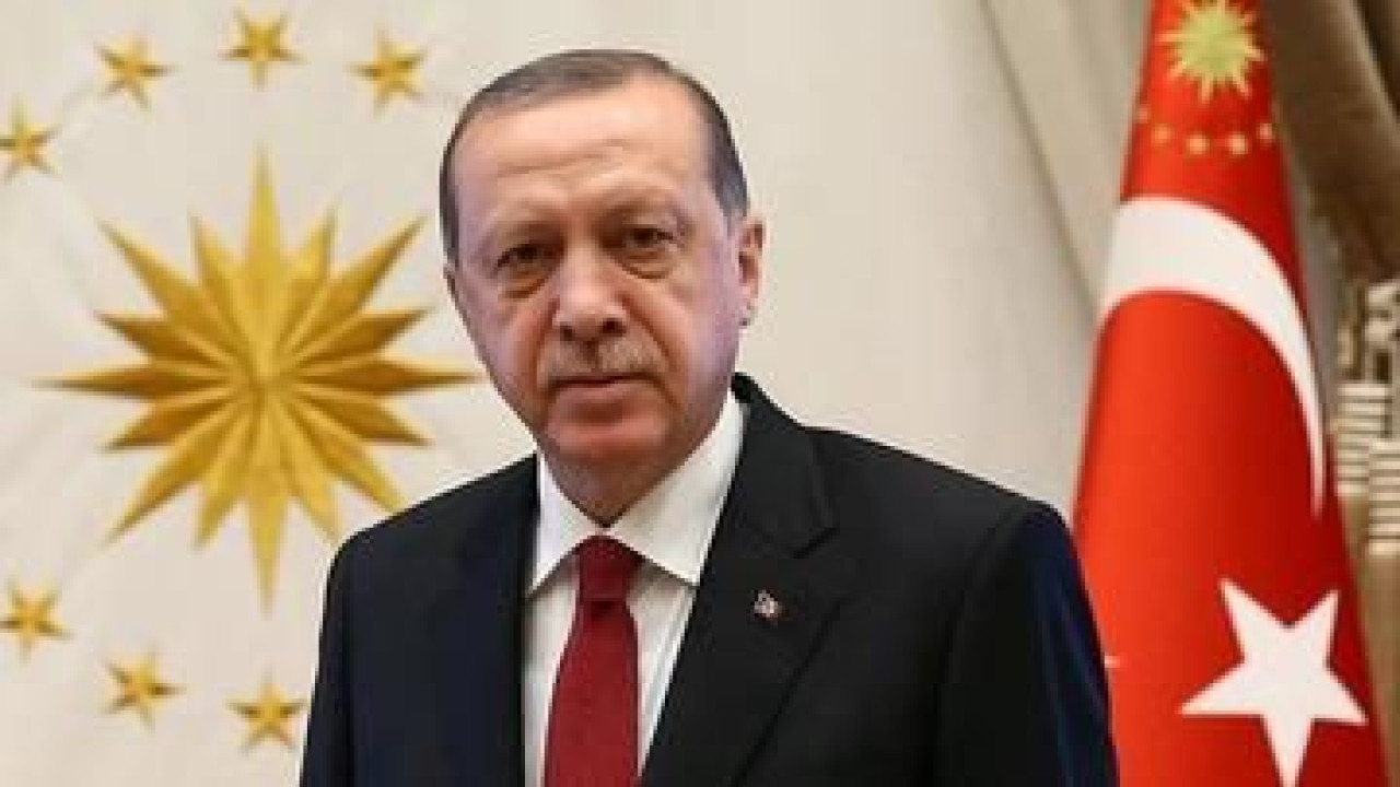 یوکرین میں جنگ کے خاتمے کے لیے سفارتکاری کو ترجیح دیں گے،ترک صدر