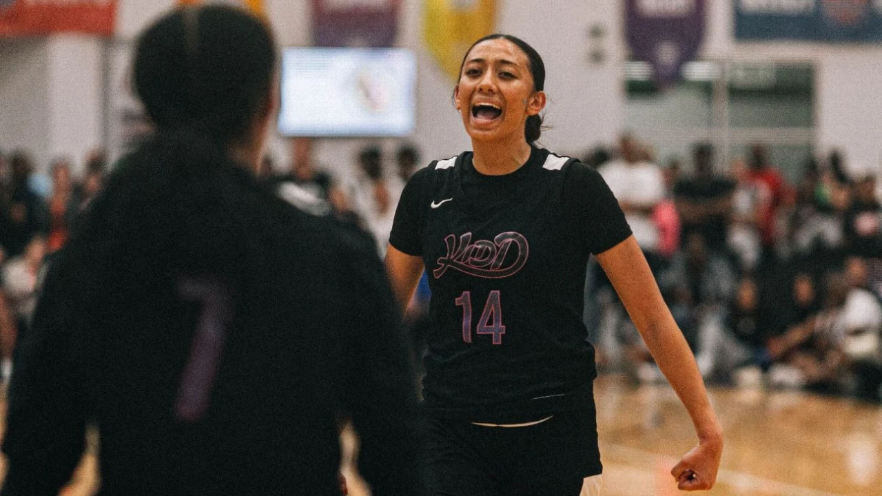 WBB recruiting: How the summer circuit affected updated girls' basketball player rankings