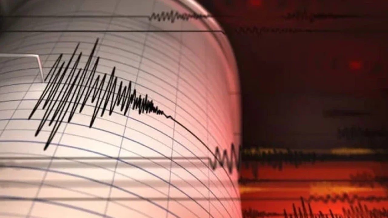 Magnitude 6.0 earthquake hits New Zealand