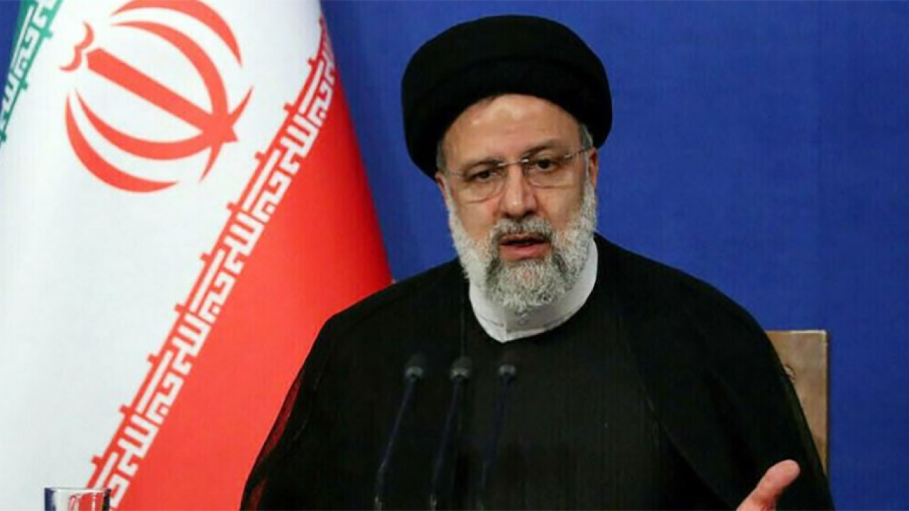 امریکا جوہری معاہدے کی بحالی کے لیے پختہ عزم اور اعتماد کو ظاہر کرے، ایرانی صدر