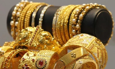 Gold market to reopen on Friday amid price fluctuations