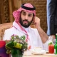 If Iran gets nuclear power, so will we: Saudi Crown Prince