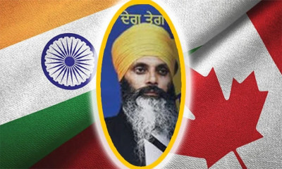 کینیڈا نے ہندوستان کی ٹریول ایڈوائزری کو مسترد کر دیا