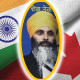 کینیڈا نے ہندوستان کی ٹریول ایڈوائزری کو مسترد کر دیا