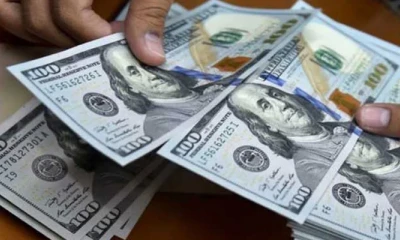 Dollar settles at Rs292.75 in interbank
