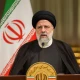 Iran's president accuses Saudi Arabia of betraying Palestinians
