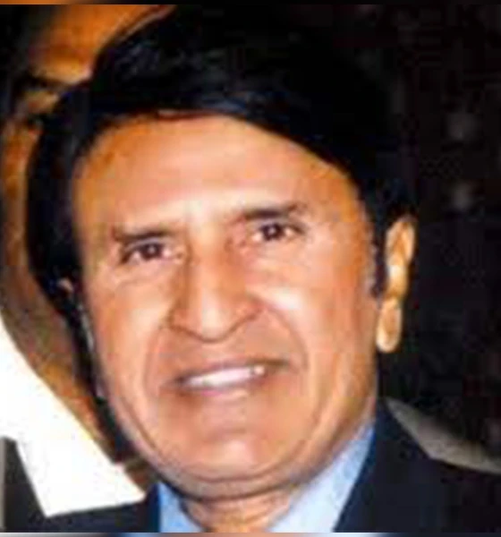 Famous comedian Albela remembered on birth anniversary