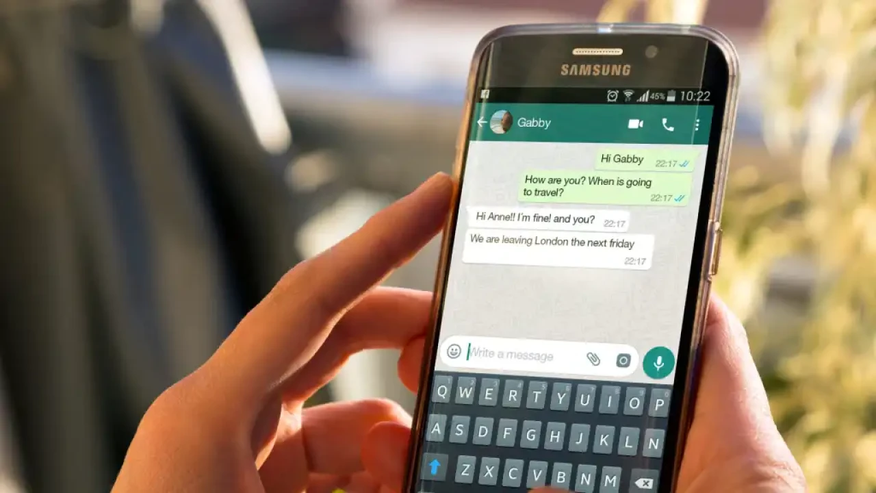 WhatsApp to end support in older Android phones