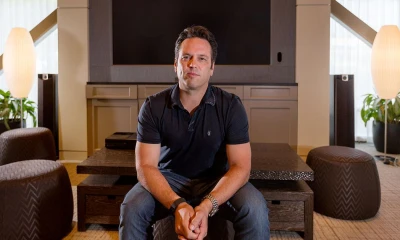 Phil Spencer says acquiring Nintendo would be ‘a career moment’