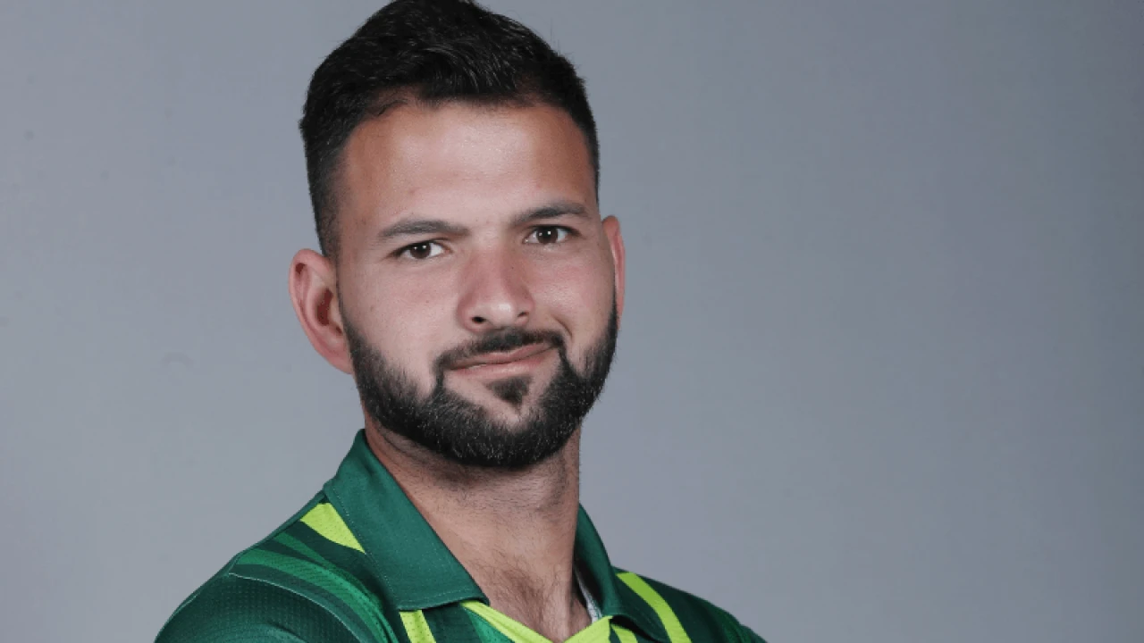 Pakistani fast bowler rules out due to elbow surgery