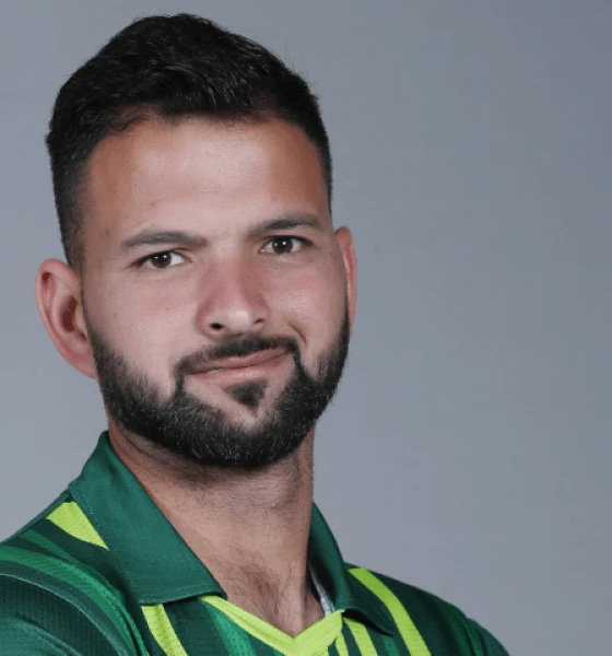 Pakistani fast bowler rules out due to elbow surgery