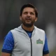 Don’t like when people make videos of my family: Shahid Afridi