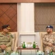 Saudi Chief of General Staff holds talks with Pakistan's Army Chief