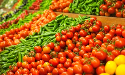 Weekly inflation jumps to 38.66pc
