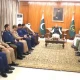 Pakistan, Saudi Arabia reiterate to further expand bilateral cooperation