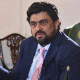 پیپلز پارٹی نے  گورنر سندھ کامران ٹیسوری کو عہدے سے ہٹانے کا مطالبہ کردیا