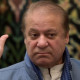 نواز شریف کی وطن واپسی کی تاریخ میں کوئی تبدیلی نہیں ہوئی