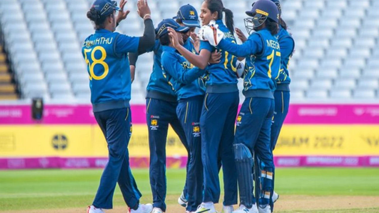 Sri Lanka, Bangladesh Women’s team qualify for the semi-final of Asian Games