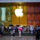 Apple's flagship Shanghai store buzzes as iPhone 15 goes on saleApple's flagship Shanghai store buzzes as iPhone 15 goes on sale