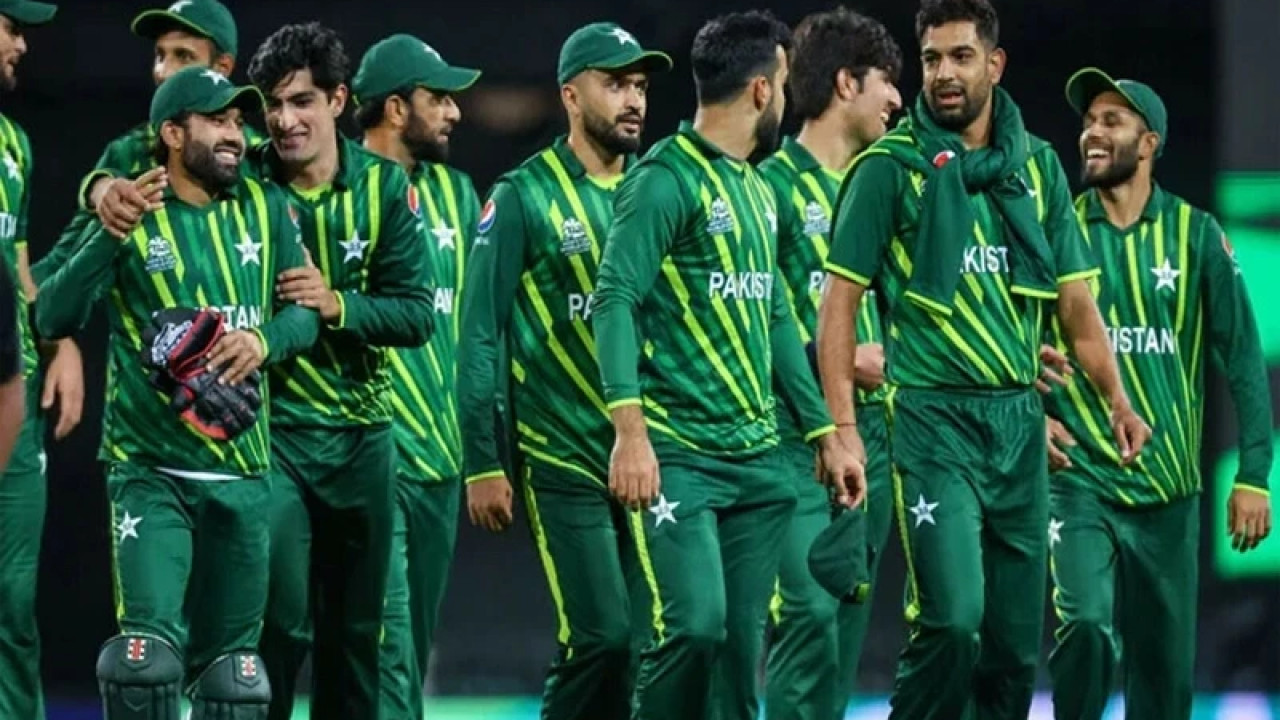 کرکٹ ورلڈ کپ :پاکستانی ٹیم کو بھارتی ویزے جاری نہیں ہوسکے