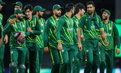 کرکٹ ورلڈ کپ :پاکستانی ٹیم کو بھارتی ویزے جاری نہیں ہوسکے