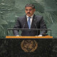 اقوام متحدہ مسئلہ کشمیر پر اپنی قراردادوں پر عمل درآمد کو یقینی بنائے ،انوارلحق کا کڑ
