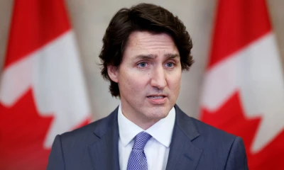 Canadian PM confirms sharing evidence of Hardeep Singh's murder with India