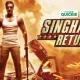Indian judge calls films like 'Singham' dangerous