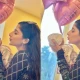 Mawra's post sparks speculation about Urwa's daughter